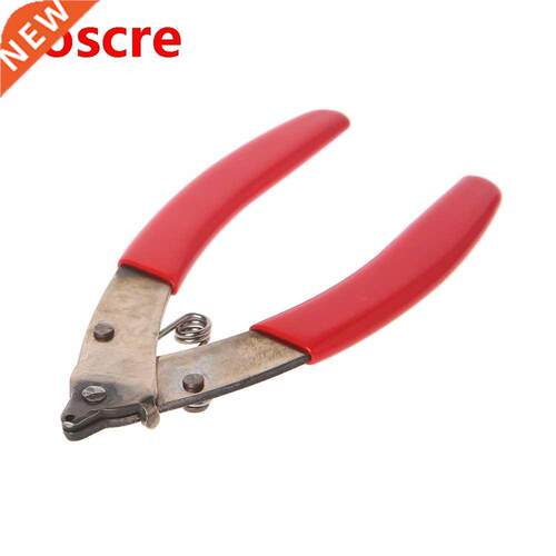 1Pc Eye Glasses Screw Cutter Optical Repair Tools Rimless Fr