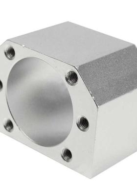 CNC Ball Aluminum Housing For RM2505 RM2510 Ball Screw Brack