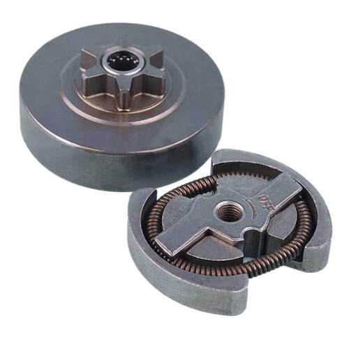 /8in-6T Clutch Drum Clutch Assembly For 50 51 52 70 71