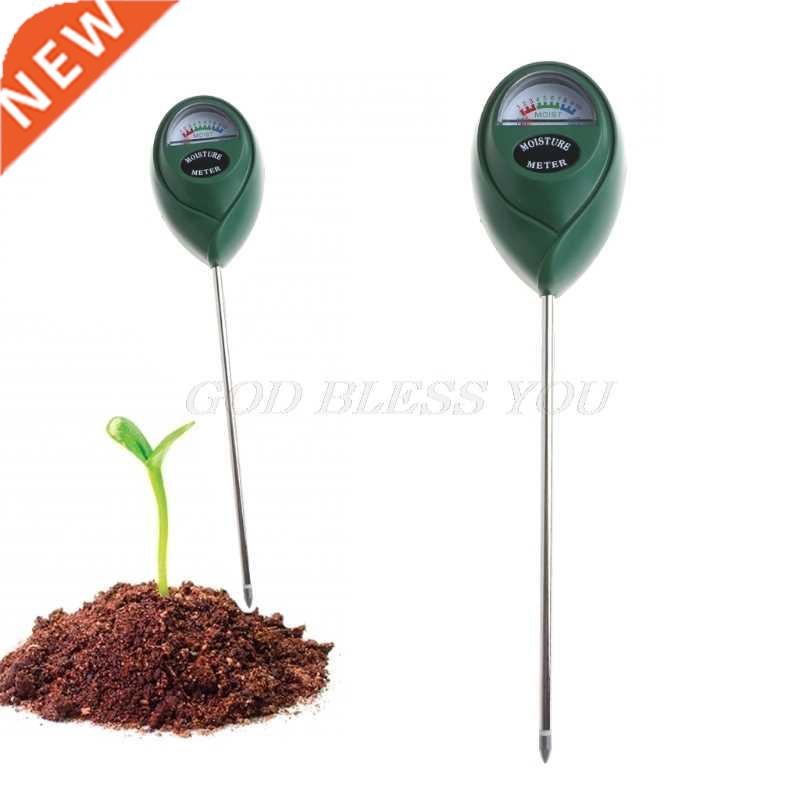 Soil Moisture Tester Humidimetre Meter Detector Garden Plant