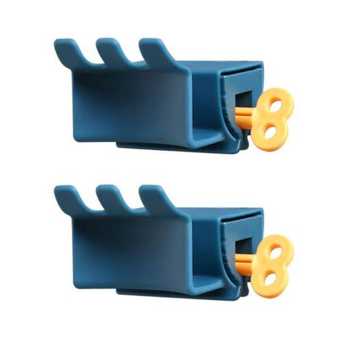 37ME Super Strong Bearing Hanging Toothpaste Tube Squeezer R