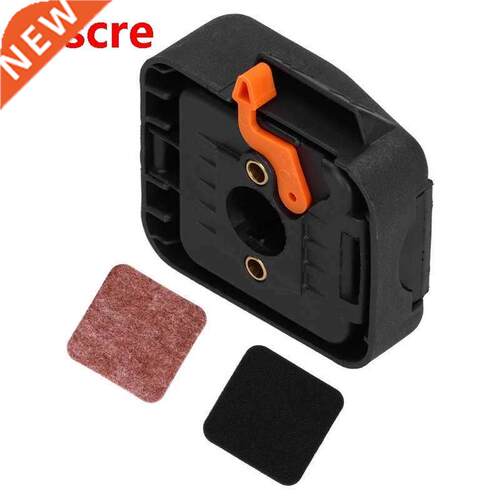 Air Filter Cover Air Filter Cover+Base+Air Filter Cotton Cha
