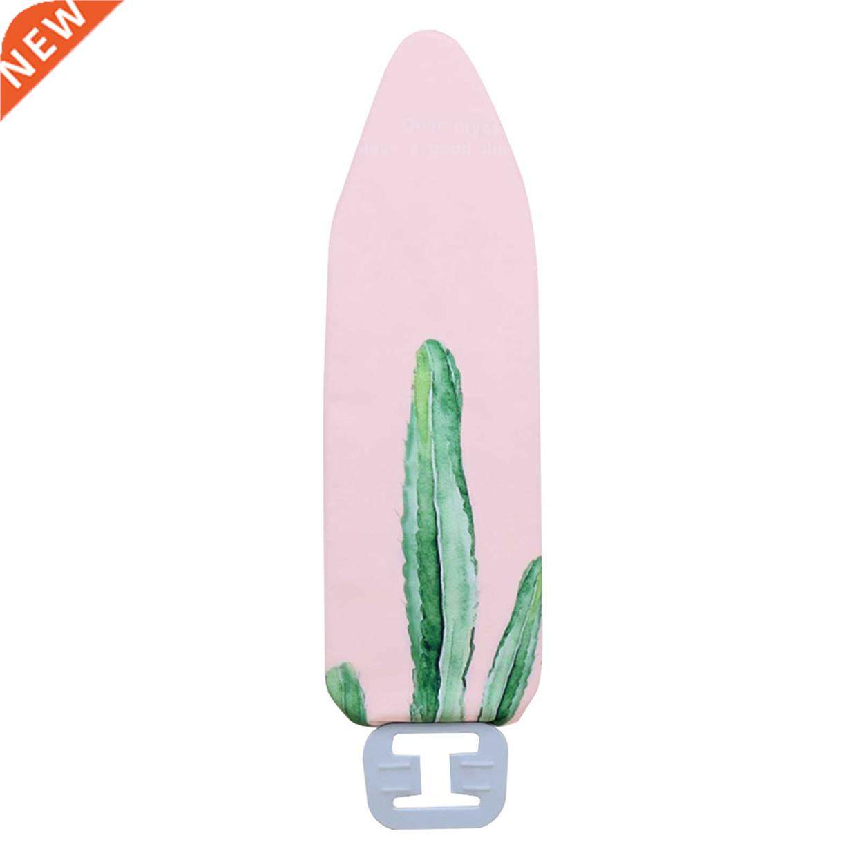 Non-Slip Reusable Heat Resistant Protect Durable Ironing