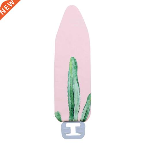Non-Slip Reusable Heat Resistant Protect Durable Ironing
