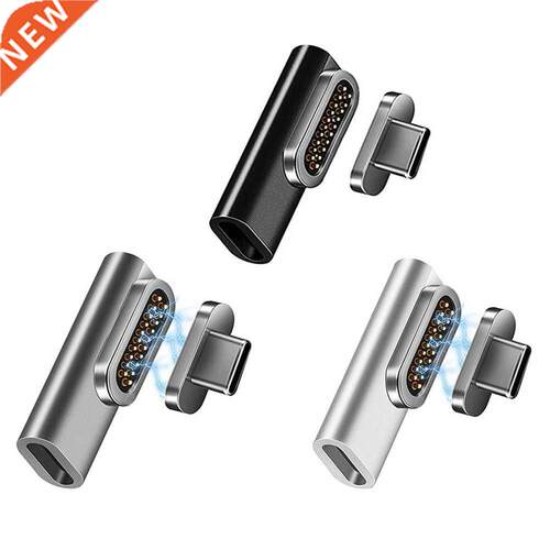 Type-C USB C 20Pin Magnetic Adapter for MacBook/Huawei/Xiaom