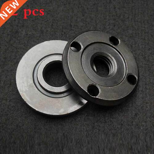 M16 Thread Replacement Angle Grnder nner Outer Flange Nut