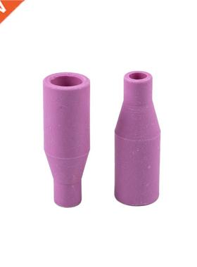 5Pcs MB15AK MIG/MAG Gas Ceramic Nozzle Welding Gun Torch