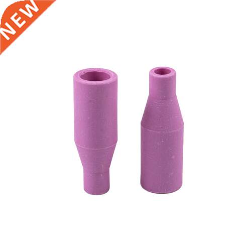 5Pcs MB15AK MIG/MAG Gas Ceramic Nozzle Welding Gun Torch