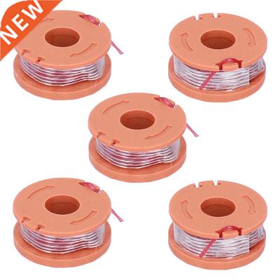 Lawn Mower Spool Line Spool Efficient Cutting for Garden for