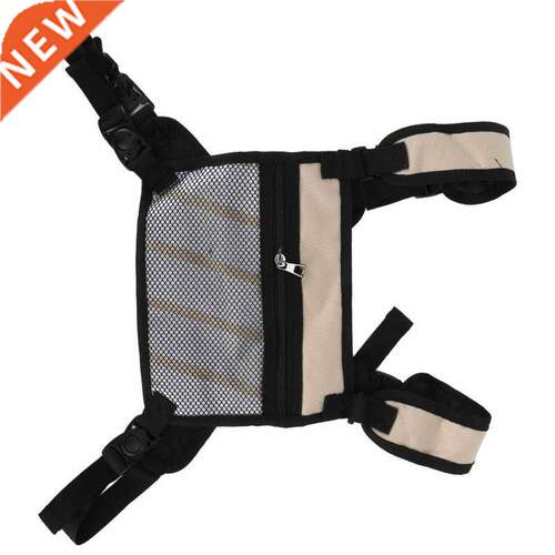 Running Vest Bag Storage Bag Chest Pack for Running for Man