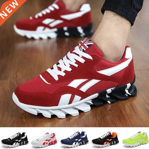 Running Shoes Blade Sneakers High Quality Outdoor Light Brea