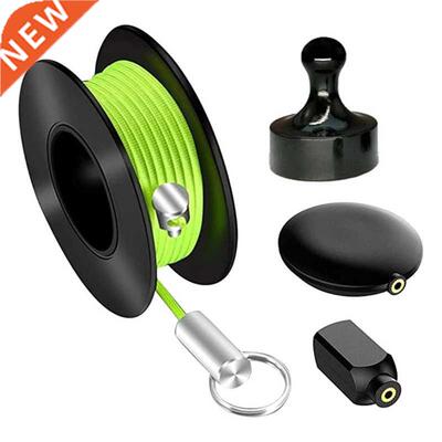 Magnetic Threader Professional Wire Mag Puller Magnet Wire C