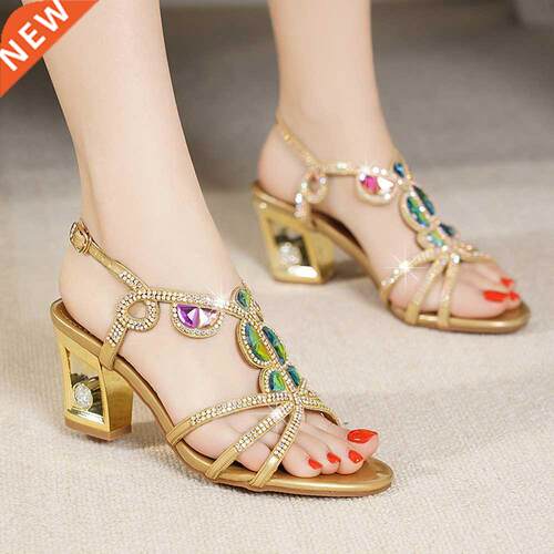 women sandals women High heel sandals women's shoes for wome