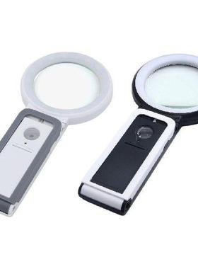 Haneld Magnifying Glass Children Crawler Spider Insect