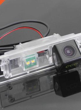 Car Backup Reverse Rear View Camera For Cooper R50 R52 R53