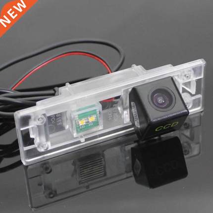 Car Backup Reverse Rear View Camera For Cooper R50 R52 R53
