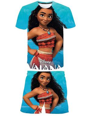 2pcs Baby Girls Summer Clothing Sets Children's Short Sve