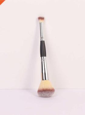 1Pcs Oblique Head Foundation Brush Powder Concealer Liquid F