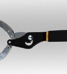 66-116mm buckle type Oil Filter Wrench Auto telescopic tire