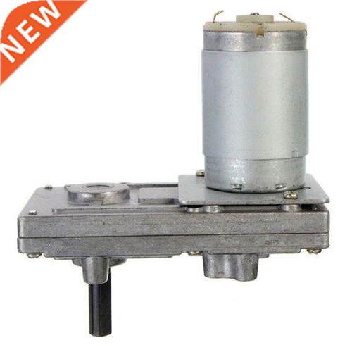TAKANAWA 555 Metal Gear Motor 12V-24V DC Gear Motor