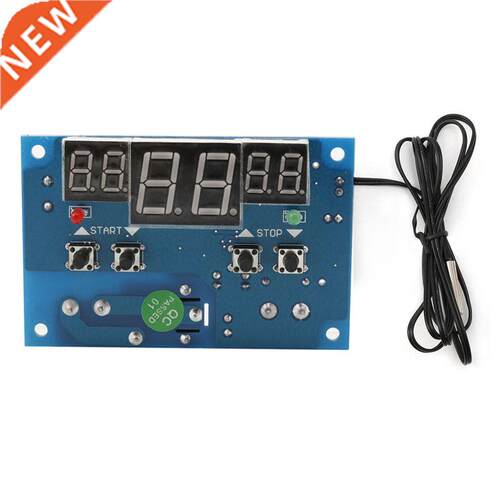DC 9V-15V XH-W1401 Intelligent Thermostat Module Control