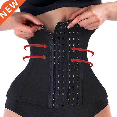 Waist Trainer Corset Body Shaper Slimming Belt Corset Women