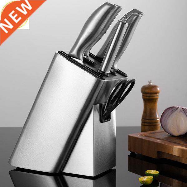 430 Stainless Steel Multifunction Storage Racks Chopsticks