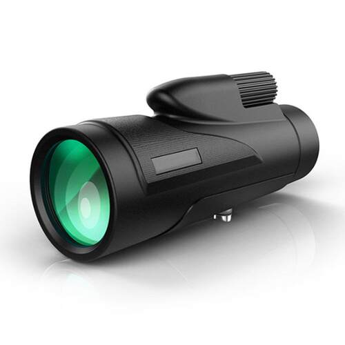 12X50 High-definition High Magnification Portable Low-light