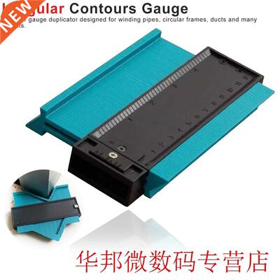 Mesuring Tool Protrctor Contour Profile Copy ngle Ruler M