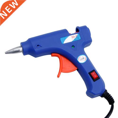 Heating Melt Glue Gun 20W Art Craft US Plug H02