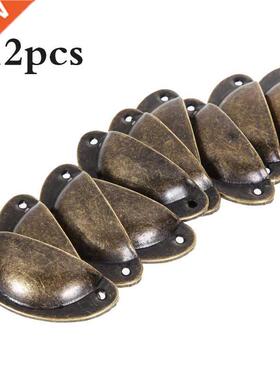 Retro Metal Kitchen Drawer Cabinet Door Handle And Furniture