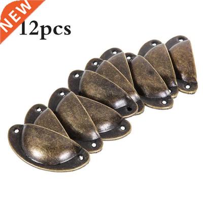 Retro Metal Kitchen Drawer Cabinet Door Handle And Furniture