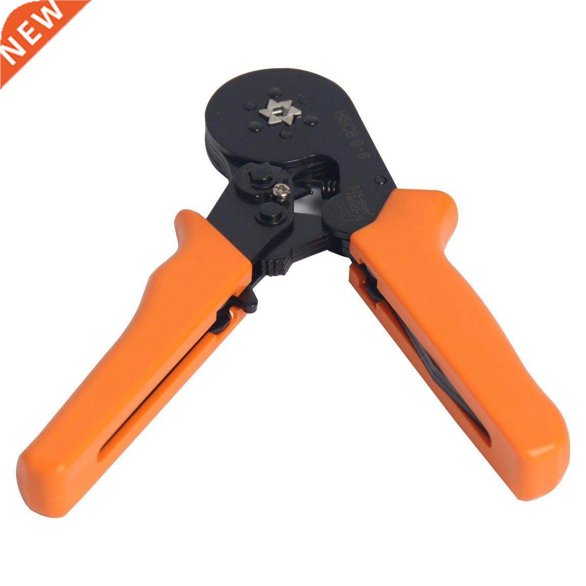 Crimper Plier HSC8 66 SelfWire Cable Crimper Crimping Tos