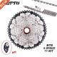 Bike Speed 50T Mountain Cassette 50t MTB