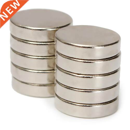 10pcs 12 x mm Strong Round Disc Magnets Rare Earth Neodymiu