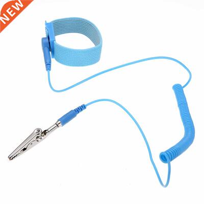 Anti Static ESD Wrist Strap Discharge Electricity Grounding