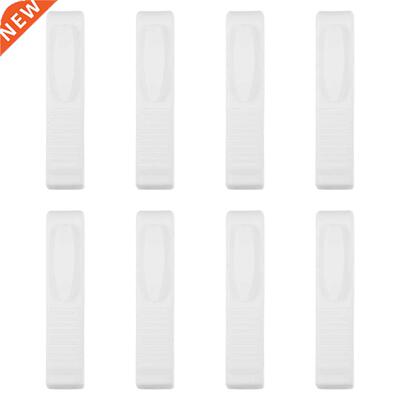 8 Pcs Plastic Bottle Opener Ampoule Bottle Opener Glass