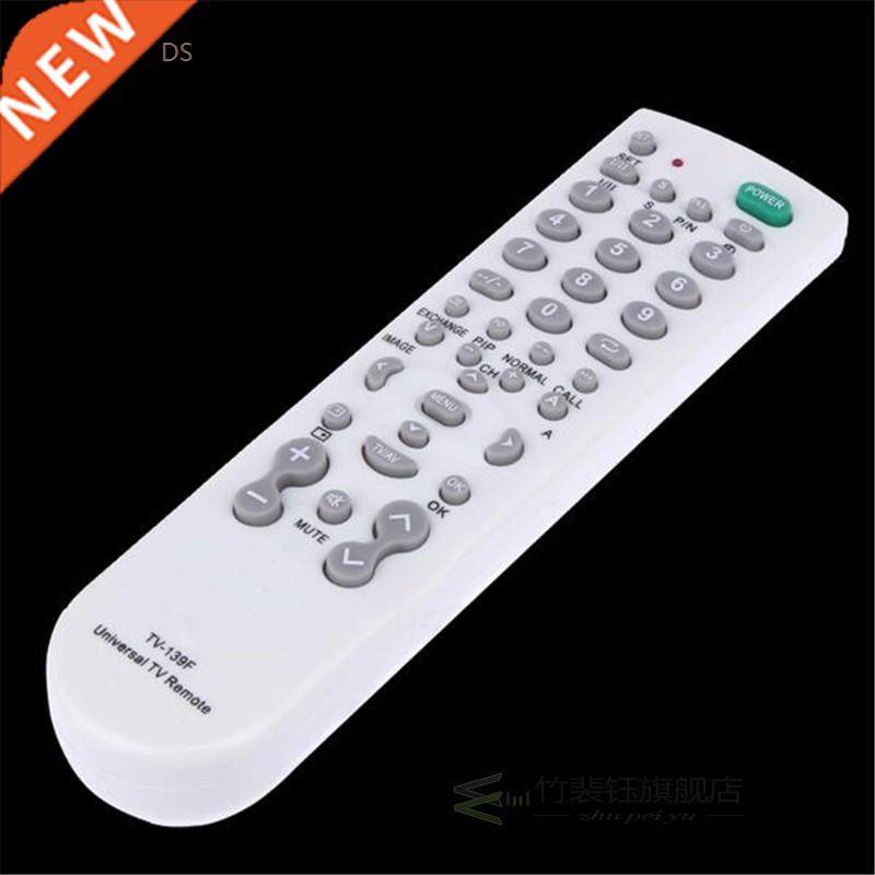 Lcd Led Smart Tv Remote Version Universal Replacement Tv R