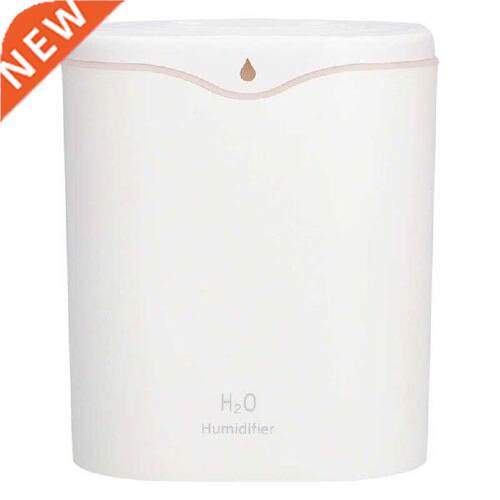 Aroma Diffuser Mini Portable Double Spray Air Humidifier
