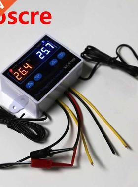 Dual Thermoat for Incubator 10A Direct Output Digital Ther