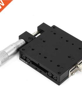 SEMX80-The Liner Step, 80X80Mm X Micrometer Mnul Liner S