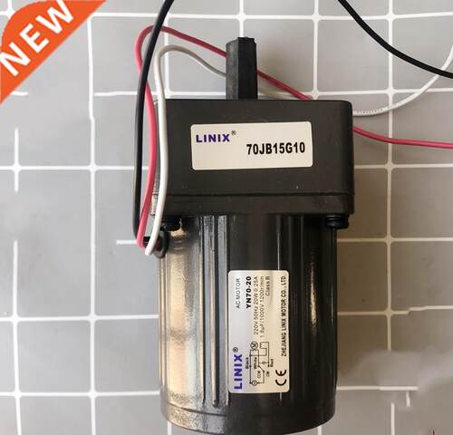 Motor 70JB15G10 YN70-20/70JB10G10 YN70-25, 220V