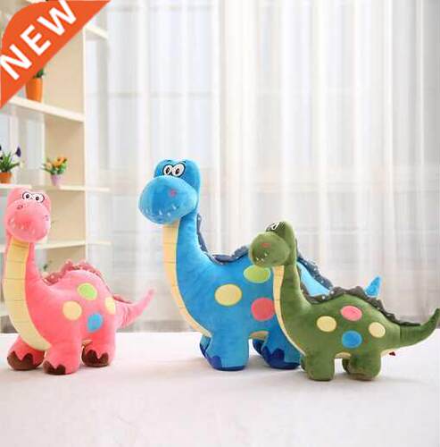 20cm Cute New Animals Dinosaur Plush toy Dolls for Lively Lo
