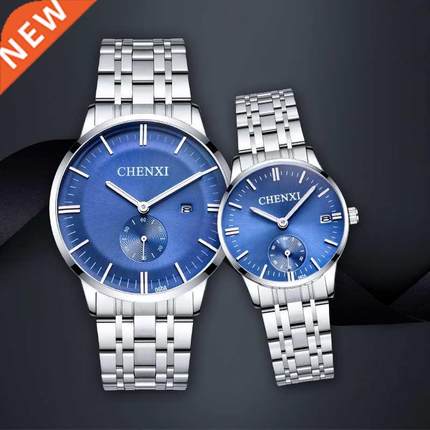 Hot Sales Couple Watches Pair Men And Women Fashion Casual S