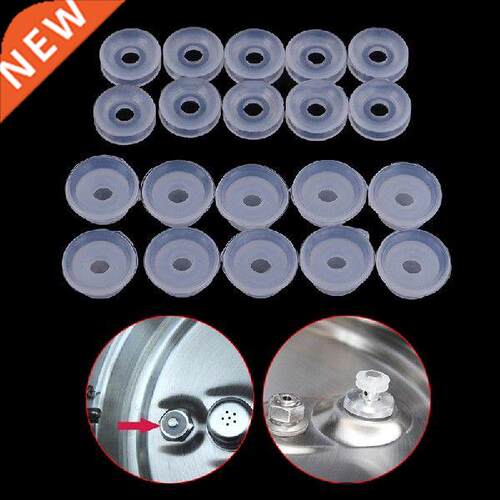 10Pcs Non toxic Sealer Gasket Electric Power Pressure
