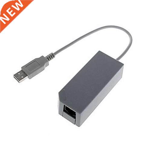 New WiiU/Wii Network Card Wii USB Small Network Card Wii Wir