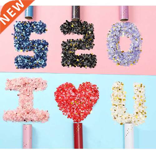 Party Fireworks Cannon Confetti Holding Fireworks Holiday