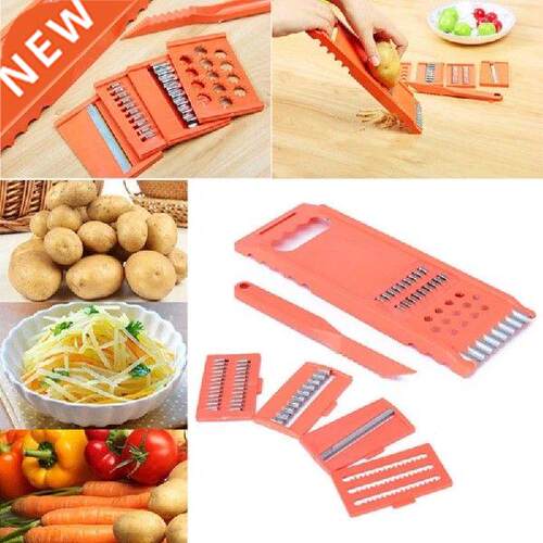 Practical Vegetables Peeler With Knife Sleeve Fruit