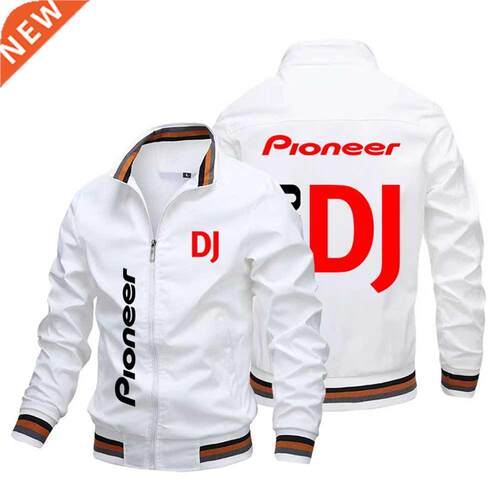 2022 autumn/winter new season men's multi-color stand-up car
