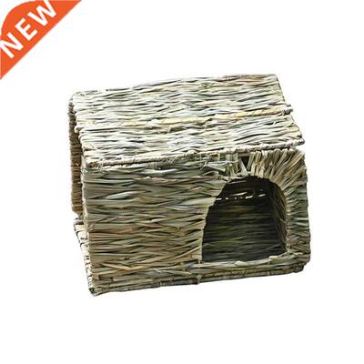 Breathable Foldable Sleeping Bed Cottage Hideaway Chew Toy R